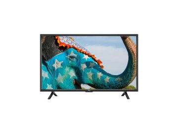 RentMacha | LED TV 32 Inch Front View 1