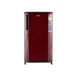 Single Door Fridge on Rent | Front View