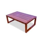 RentMacha | Centre Coffee Table Side View 1