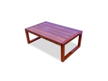 RentMacha | Centre Coffee Table Side View 1