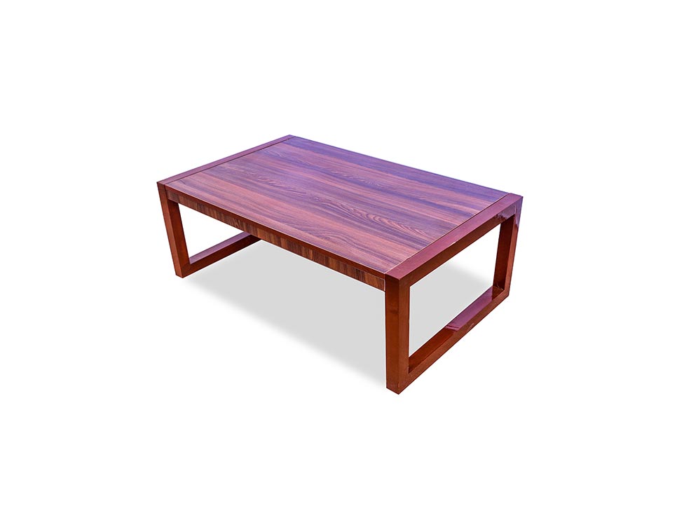 RentMacha | Centre Coffee Table Side View 1
