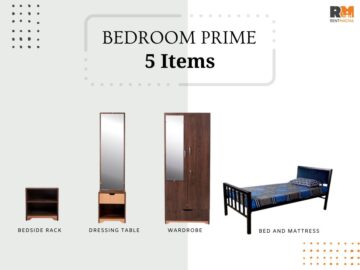 RentMacha_furniture_package_on_rent_bedroom_prime_chennai_mumbai_hyderabad