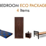 bedroom eco package on rent in mumbai lowest rentals rentmacha | main image