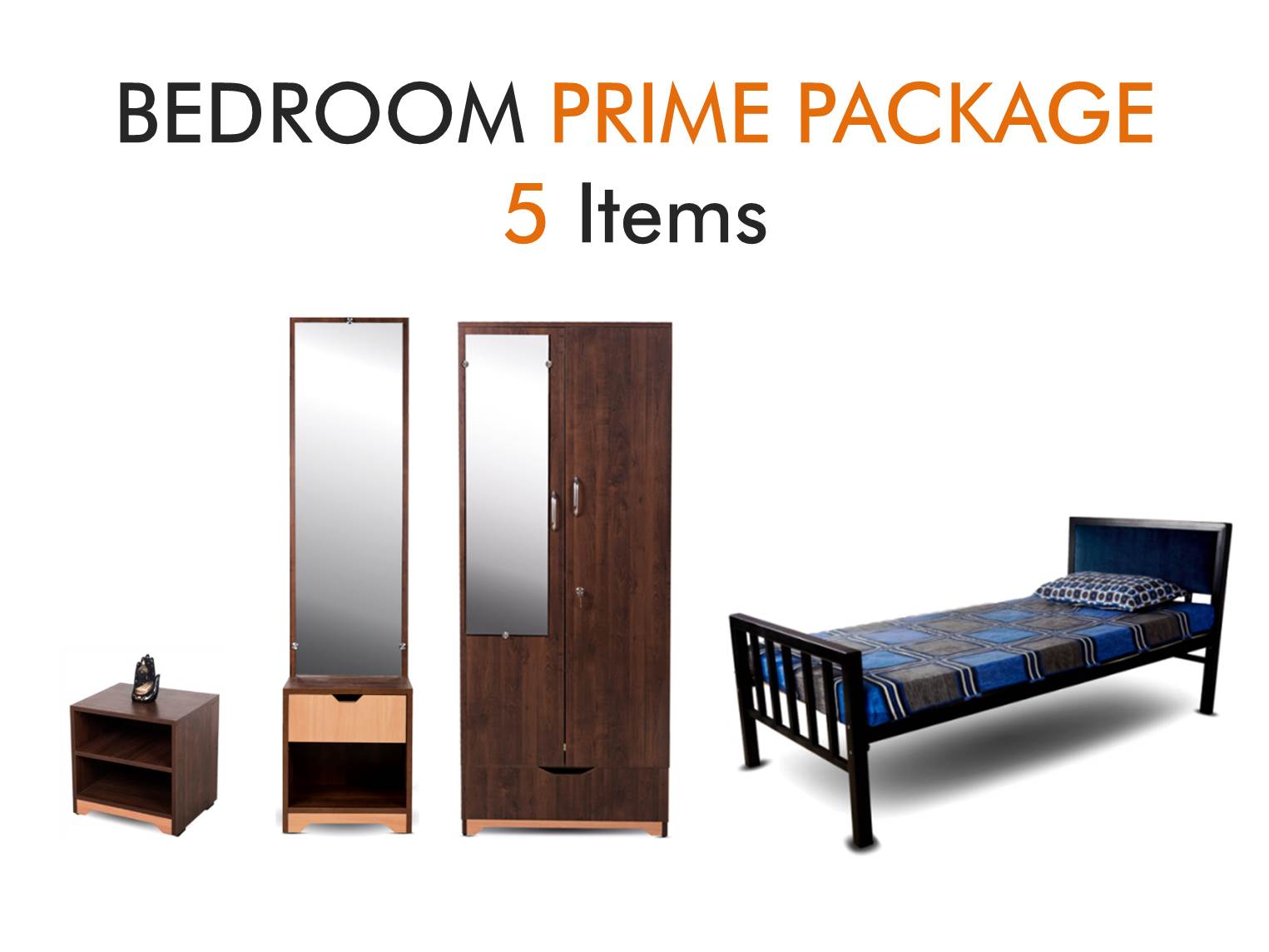 Bedroom Prime