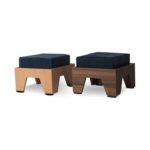 2 Seater coffee Table on Rent at lowest Rates in Mumbai RentMacha | Stool Image 1