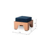 Coffee_stool_on_rent_mumbai_hyderabad_rentmacha_dimensions