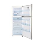 Double Door Fridge on Rent Inside Empty View