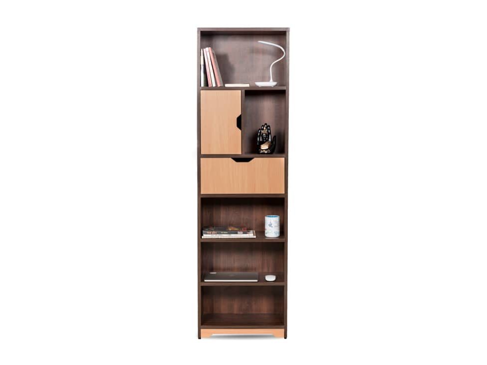 Nerdy Bookshelf Large on Rent at Lowest Rates in Mumbai at RentMacha | Main image