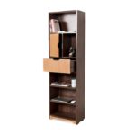 Nerdy Bookshelf Large on Rent at Lowest Rates in Mumbai at RentMacha | Side Image 2