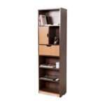 Nerdy Bookshelf Large on Rent at Lowest Rates in Mumbai at RentMacha | Side Image 1