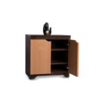 Shooze Shoe Rack Small on Rent at Lowest Rates at RentMacha | Side view
