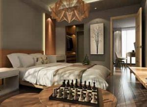 Bedroom Furniture on Rent Mumbai Hyderabad Chennai India at RentMacha