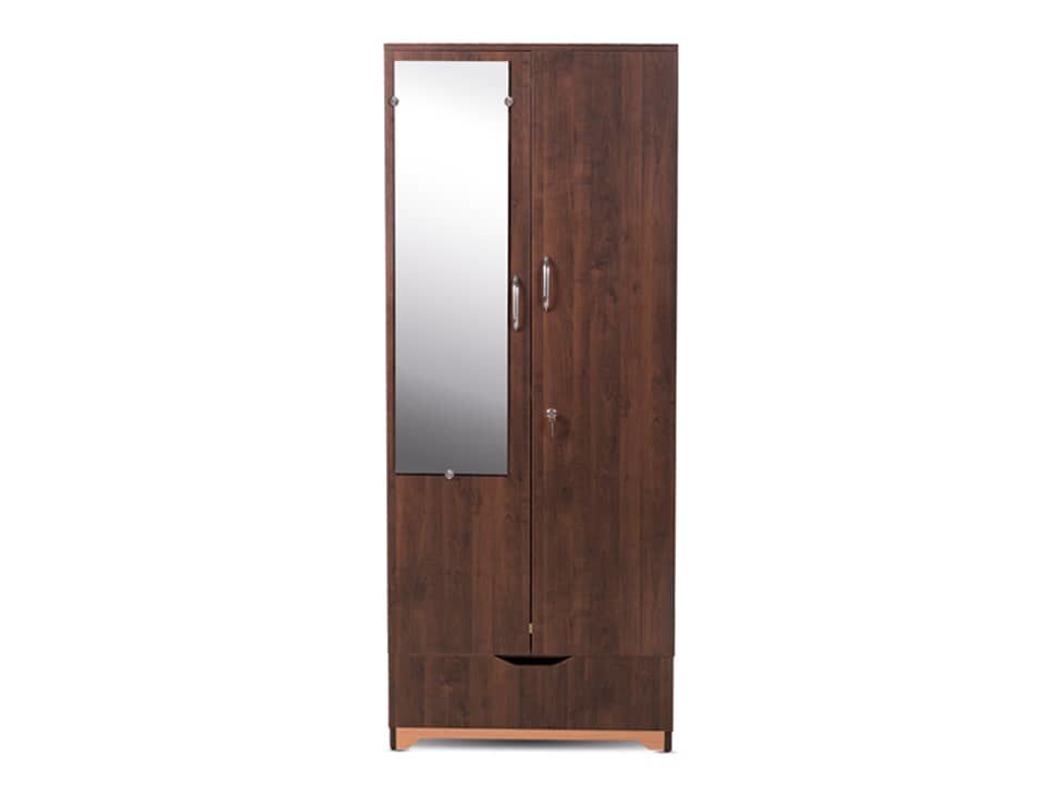 Aura_Prime_2_Door_Wardrobe_on_rent_Mumbai_Hyderabad_Chennai_at_Lowest_Rentals_RentMacha | Main Image