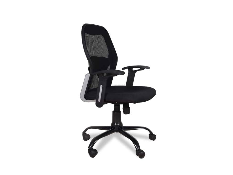 Maxy Executive and Comfy Office Chair on Rent