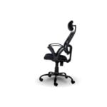 Venus Executive Chair on Rent | Best Rentals in Mumbai RentMacha | Side Image 1