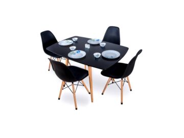 Victoria Dining Table on Rent in Mumbai at Lowest Rates RentMacha | Main Image