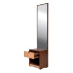 Wonder Dressing Table on Rent at Lowest Rentals RentMacha | Side View