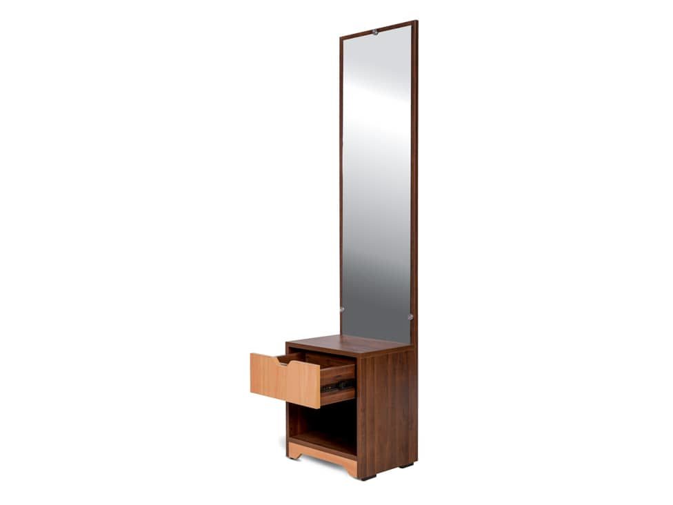 Wonder Dressing Table on Rent at Lowest Rentals RentMacha | Side View