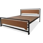 Eleganza_double_bed_on_rent_Mumbai_Hyderabad_Chennai_at_Lowest_Rentals_RentMacha | Side Image 1