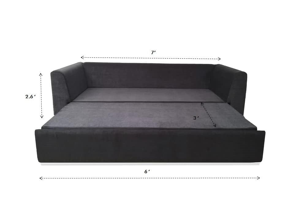 Maharaja_sofa_bed_on_rent_Mumbai_Hyderabad_Chennai_at_Lowest_Rentals_RentMacha | Dimensions