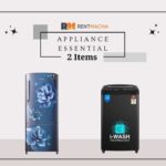 RentMacha_appliance_on_rent_essential_package_Washing_machine_and_fridge_mumbai_chennai_hyderabad_main_image
