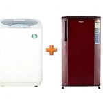 single-door-fridge-washing-machine-combo-appliances-on-rent-mumbai-chennai-hyderabad-rentmacha